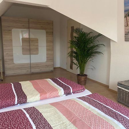 Ferienwohnung Bernsteinsucher Staedtische Bestlage Ribnitz-Damgarten Eksteriør bilde